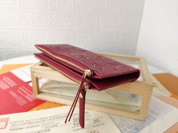 LVコピーウォレット内部構造